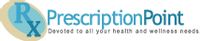 Prescription Point coupons